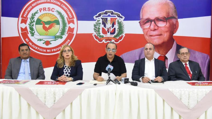 PRSC pide al gobierno prohibir por 30 días los vuelos a Europa por el coronavirus PRSC pide al gobierno prohibir por 30 días los vuelos a Europa por el coronavirus