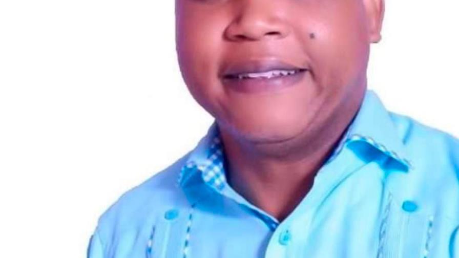 Alcaldía de SDE declara tres días de duelo municipal por muerte de regidor