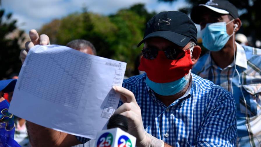 Candidatos a regidores piden anulen comicios de Santiago