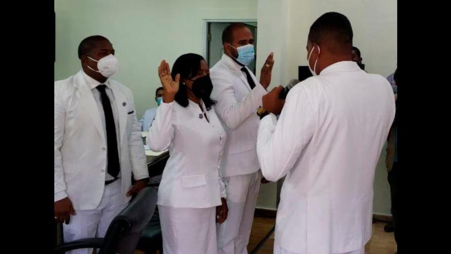 En Boca Chica, el PRM rompe la regla de oro y elige su propio presidente del Concejo de Regidores En Boca Chica, el PRM rompe la regla de oro y elige su propio presidente del Concejo de Regidores