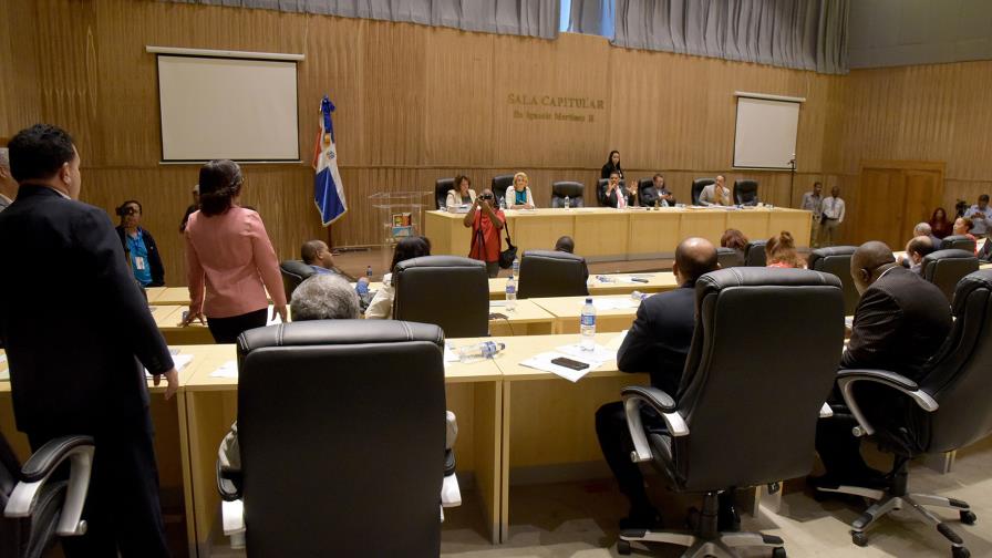 Cabildo de Santo Domingo Este logra revocar plebiscito para parque Cabildo de Santo Domingo Este logra revocar plebiscito para parque