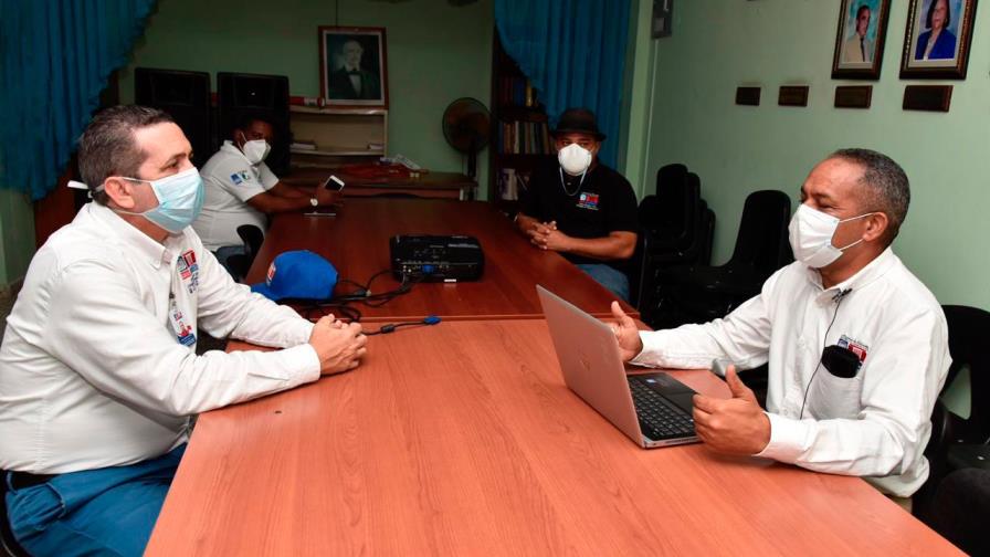 La pandemia fortalece uso de la tecnología en el sistema educativo 