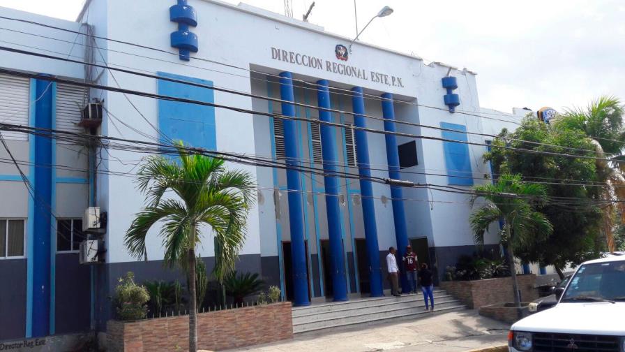 Deportan desde Puerto Rico a Monino, supuesto sicario de La Romana Deportan desde Puerto Rico a Monino, supuesto sicario de La Romana