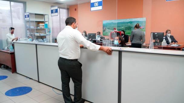 Registro Inmobiliario presenta avances a un año de su implementación