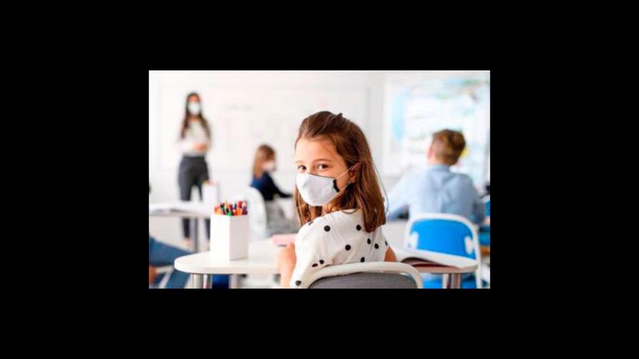 Sectores llaman a ver con prudencia retorno a clase presencial Sectores llaman a ver con prudencia retorno a clase presencial