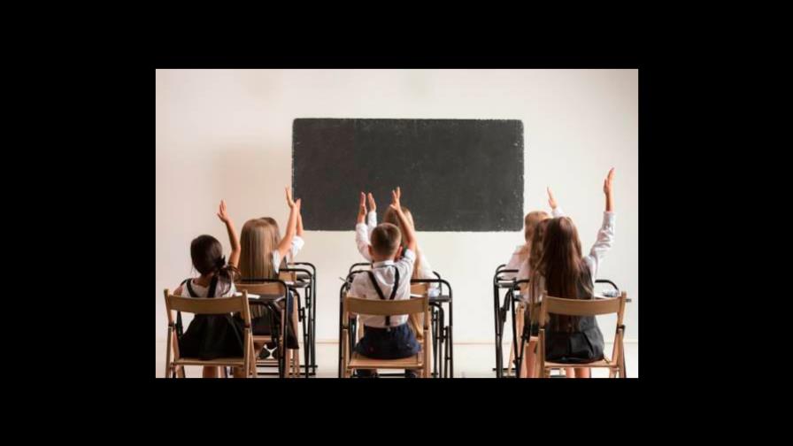 Razones por las que los niños deben volver a las aulas Razones por las que los niños deben volver a las aulas