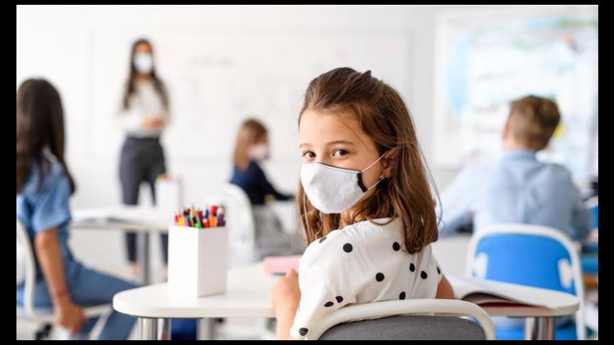 Educación infantil: ¿por qué volver a las clases presenciales?