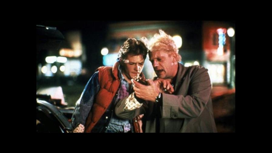 El reparto de Back to the Future volverá a reunirse durante la cuarentena