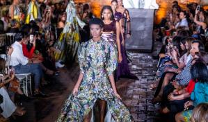 Santo Domingo: "La ciudad que viste y calza"