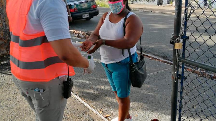 Rehabilitación ya ofrece consultas y terapias