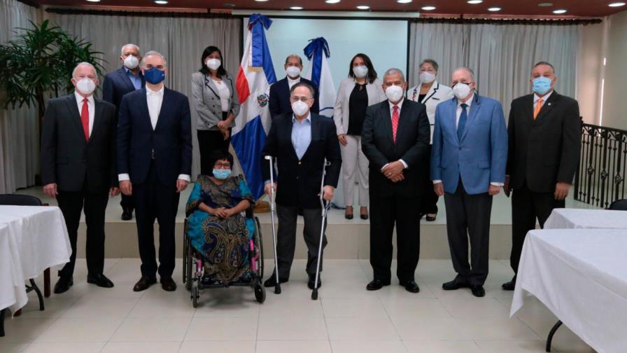 Conmemoran el Día Internacional de las Personas con Dispacidad Conmemoran el Día Internacional de las Personas con Dispacidad