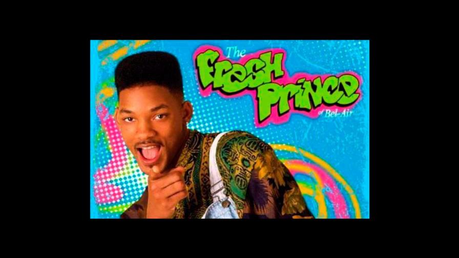 “The Fresh Prince of Bel-Air” volverá en forma de drama 30 años después
