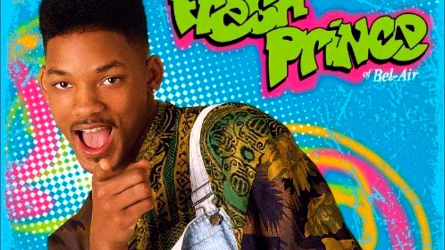 The Fresh Prince of Bel-Air prepara su vuelta en forma de drama