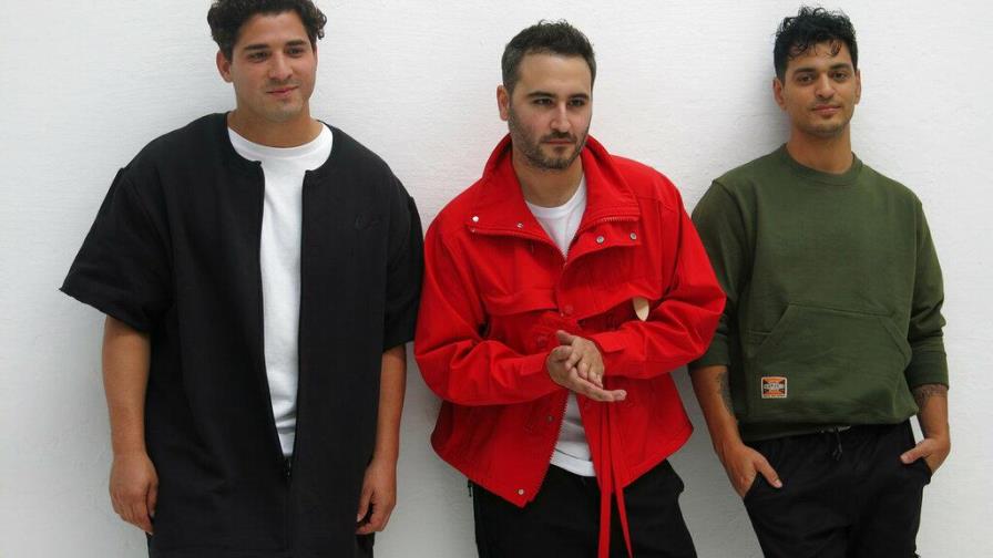 Reik: “Quedarse en casa es una responsabilidad”