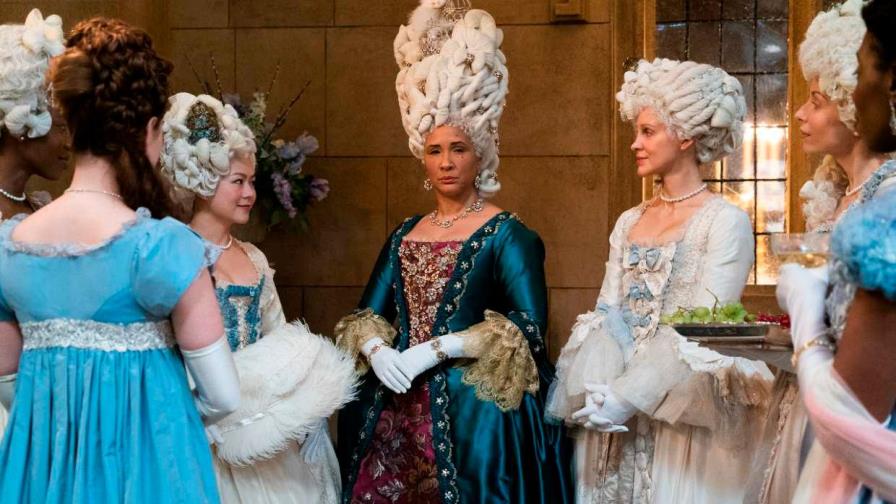 Aprueban precuela de la serie de “Los Bridgerton”