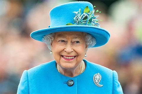 La reina Isabel sí celebrará su cumpleaños; mira todos los detalles de la ceremonia
