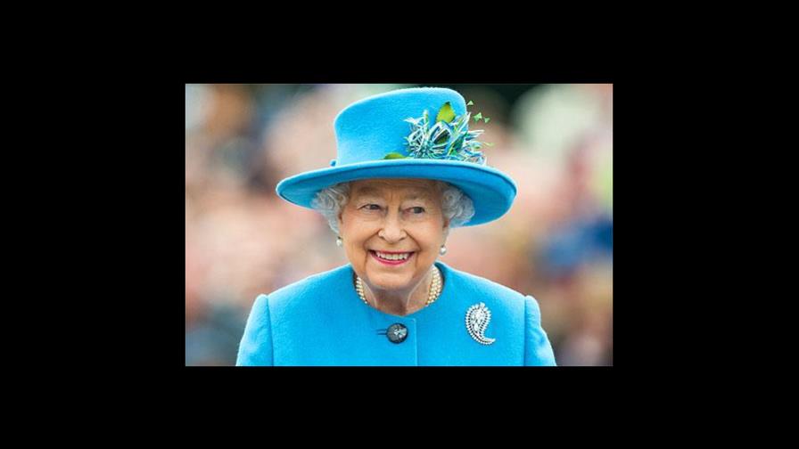 La reina Isabel sí celebrará su cumpleaños; mira todos los detalles de la ceremonia La reina Isabel sí celebrará su cumpleaños; mira todos los detalles de la ceremonia