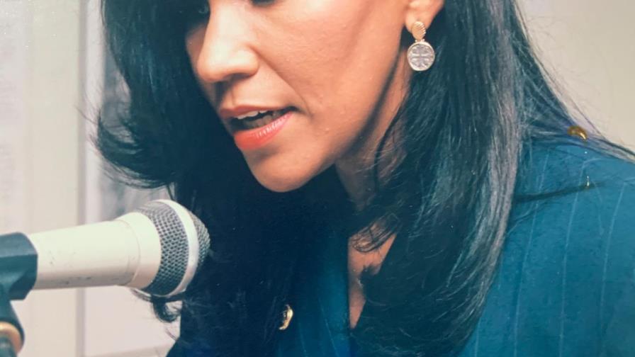 Reina Rosario: “Soy una historiadora comprometida con mis principios”