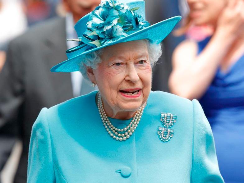 La fortuna de la reina Isabel podría estar en peligro por la pandemia
