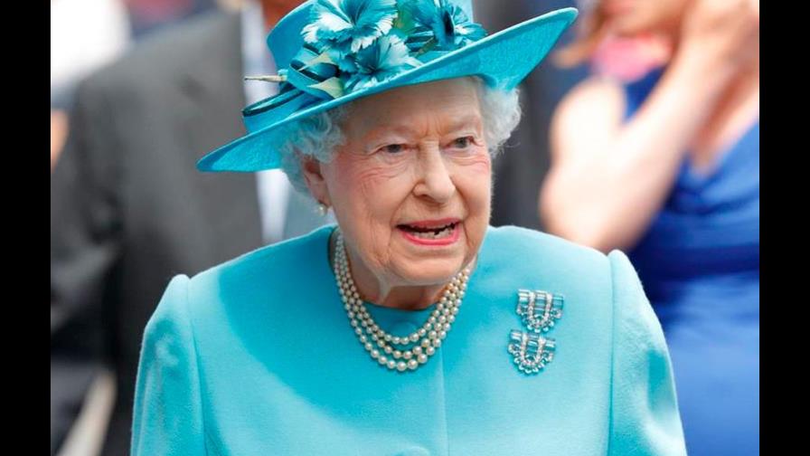 La fortuna de la reina Isabel podría estar en peligro por la pandemia