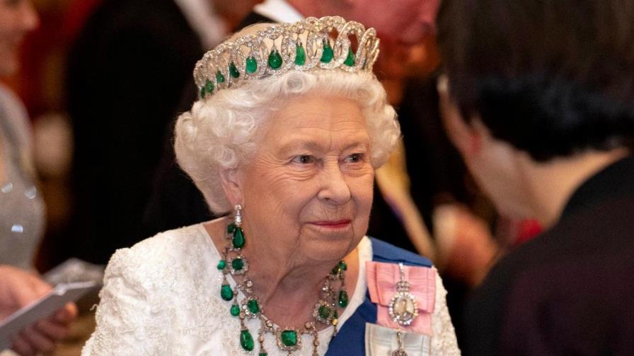 Cuatro días de festejos para celebrar los 70 años del trono de Isabel II
