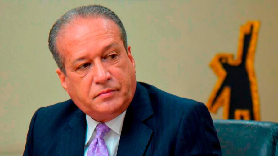 Reinaldo Pared: “Inmunidad parlamentaria no se extiende a otro país”