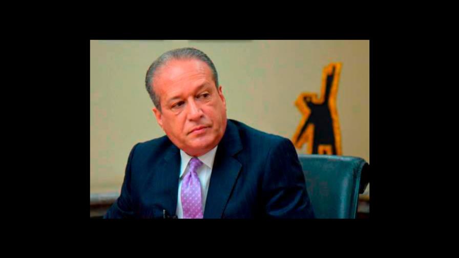 Reinaldo Pared: Compra del Plan Social de la Presidencia es una falta de prudencia