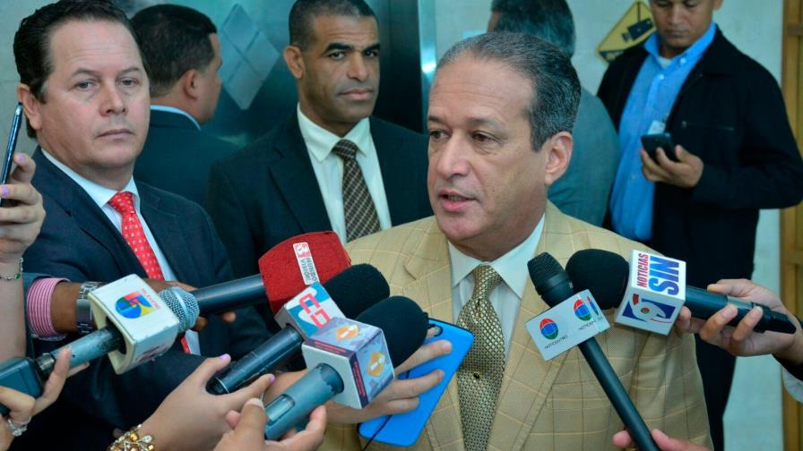 PLD convoca su Comité Político para las 12:00 del mediodía 