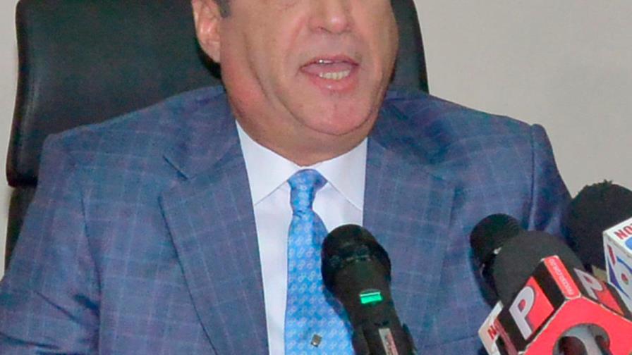 Reinaldo Pared y Andrés Navarro darán hoy “importantes declaraciones” Reinaldo Pared y Andrés Navarro darán hoy “importantes declaraciones”