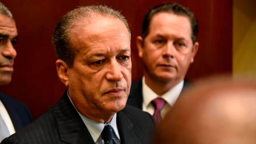 Reinaldo asegura PLD no tiene preferencia con un sistema de votación para 2020