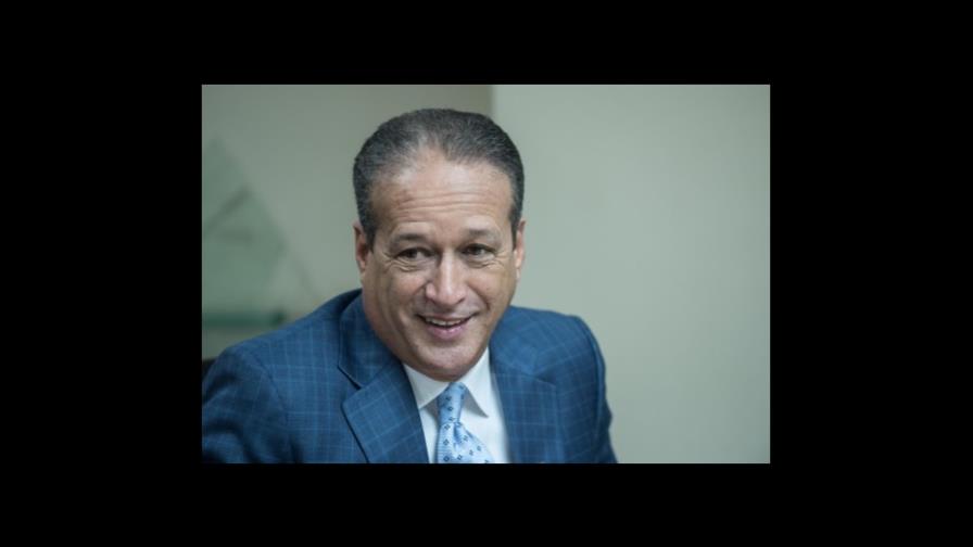 Reinaldo Pared Pérez dice Danilo Medina no autorizará firma Pacto Migratorio Reinaldo Pared Pérez dice Danilo Medina no autorizará firma Pacto Migratorio