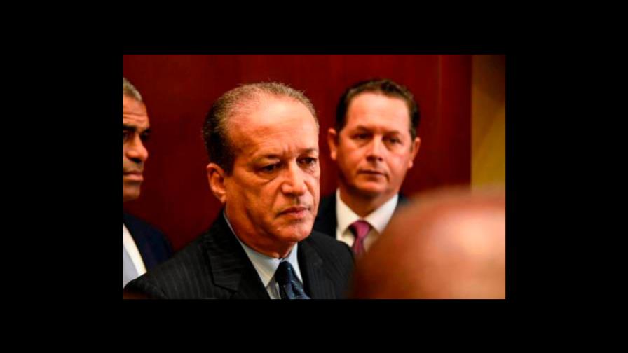 Familia de Reinaldo Pared invita a misa de nueve días por su muerte