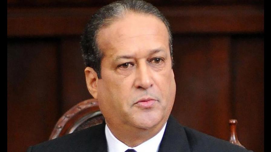 Reinaldo Pared: Danilo Medina no buscará repostularse nuevamente 