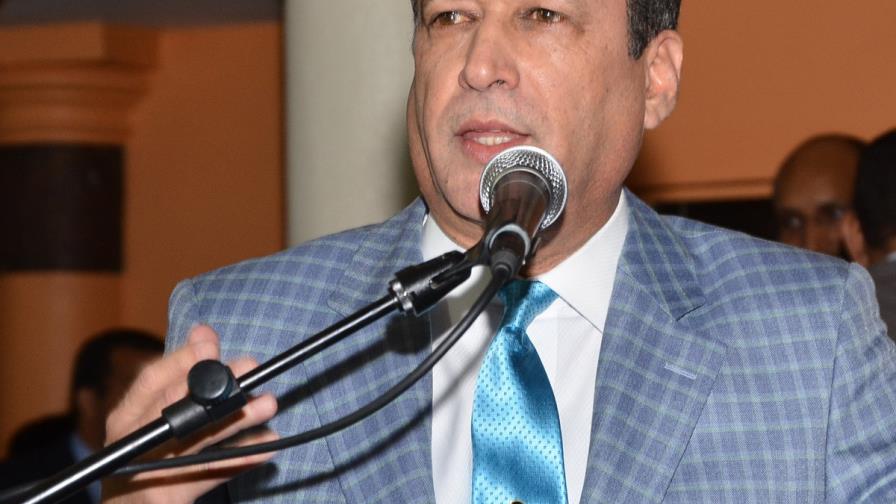 Reinaldo Pared Pérez encendió     el debate sobre un juicio al TSE