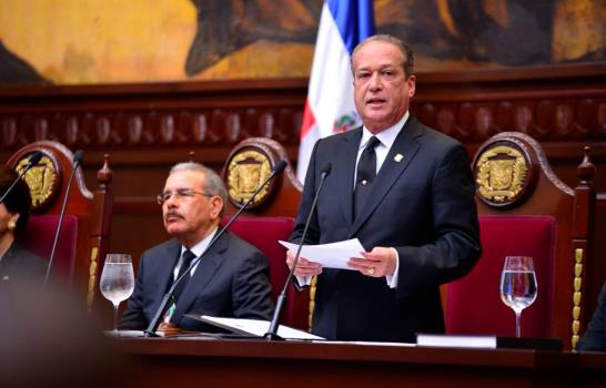 Influencia de Danilo Medina será clave en las primarias del PLD 