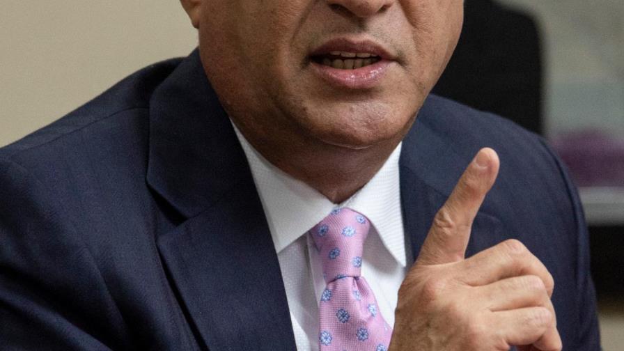 Reinaldo dice será elegido porque nunca estuvo en escándalos 