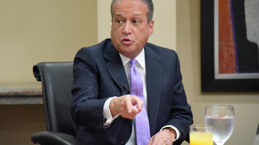 Las horas en que se detuvo la reforma a la Constitución. Reinaldo Pared Pérez cuenta qué ocurrió