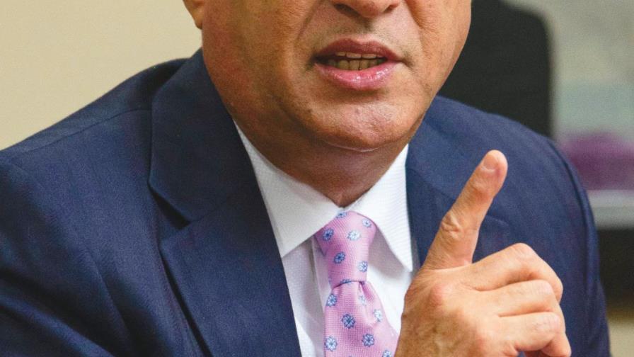 Reinaldo: Entrevista a Diario Libre pone en evidencia la grandeza de Danilo Reinaldo: Entrevista a Diario Libre pone en evidencia la grandeza de Danilo