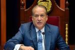 Muere el expresidente del Senado, Reinaldo Pared  Muere el expresidente del Senado, Reinaldo Pared