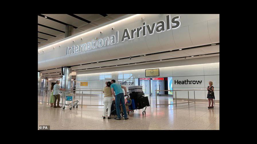 Aerolíneas incluyen a República Dominicana en lista para viajar libre de cuarentena