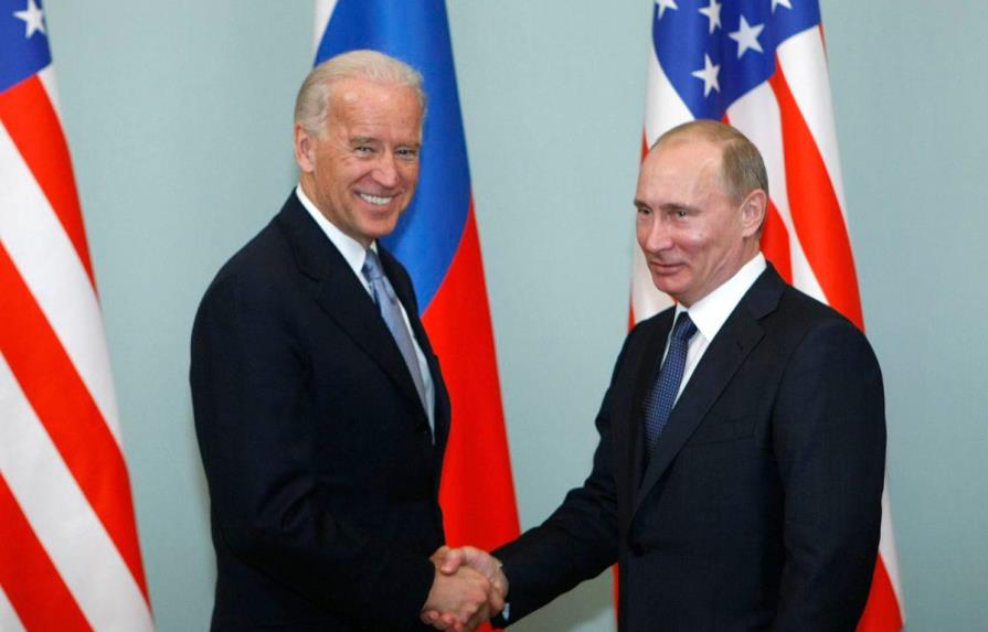 Canciller ruso: La relación Rusia-EEUU ha “tocado fondo”