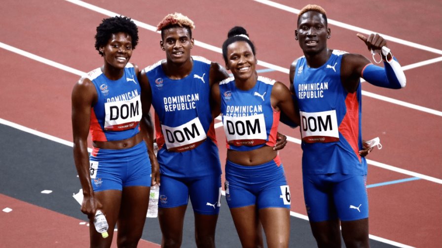 Gimnasio ofrece membrecía gratis a medallistas olímpicos Gimnasio ofrece membrecía gratis a medallistas olímpicos