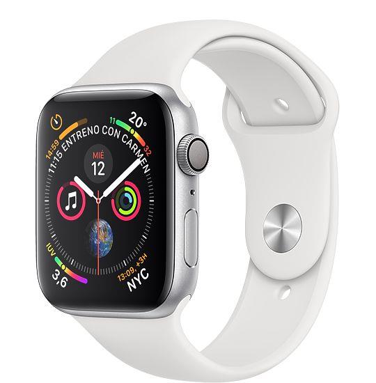 Apple presenta reloj que realiza electrocardiogramas