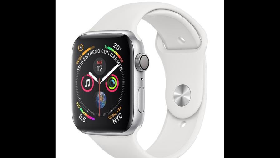 Apple presenta reloj que realiza electrocardiogramas