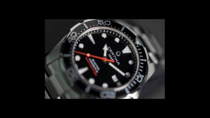 Confiscan más mil relojes falsificados provenientes de República Dominicana