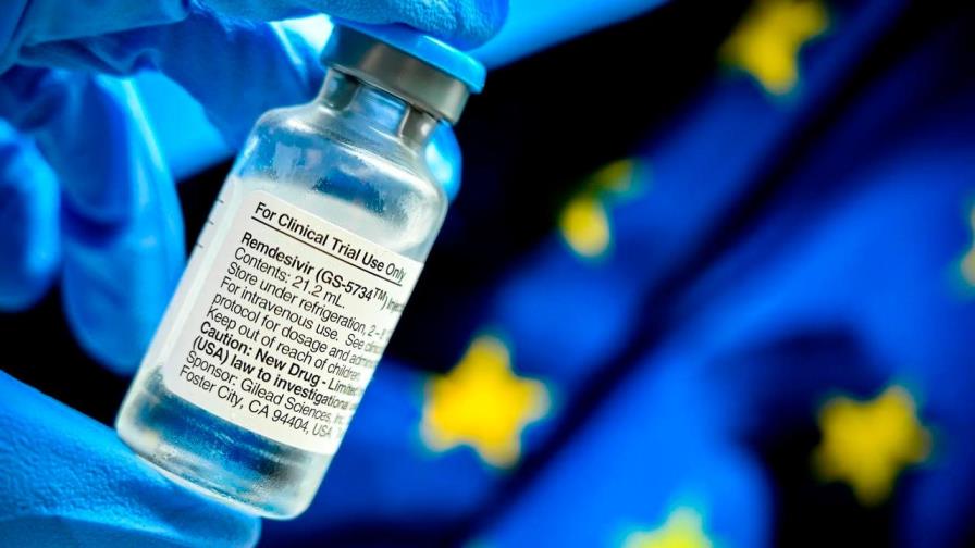 La OMS desaconseja el uso de remdesivir para pacientes con COVID-19 La OMS desaconseja el uso de remdesivir para pacientes con COVID-19