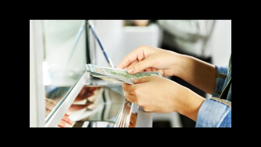 Recepción de remesas aumentó 10.2 %