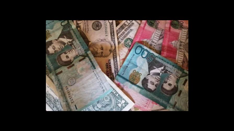 El monto promedio de las remesas que recibe el país creció un 5.1 % El monto promedio de las remesas que recibe el país creció un 5.1 %