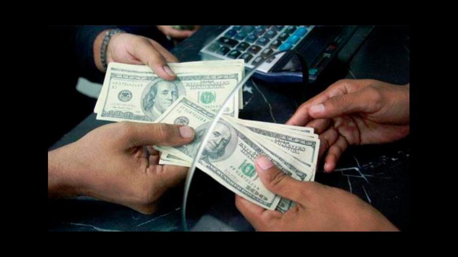 Remesas crecen un 46.2 % en mayo y suman US$4,393.2 MM