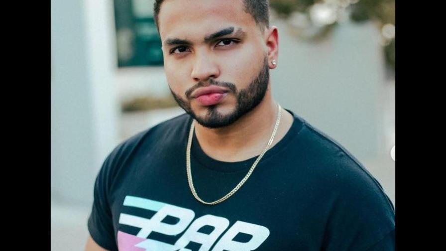 Cantante de música urbana Remil estrena canción 